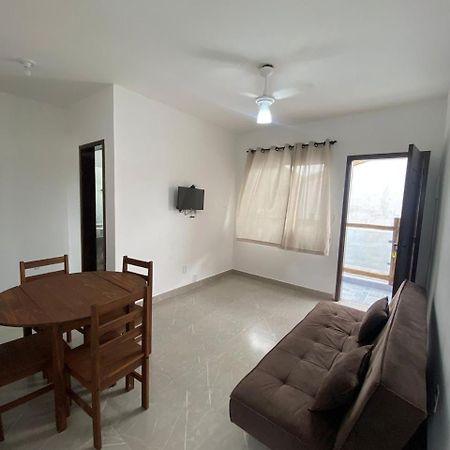 Jundu Ville Apartamentos ウバトゥバ エクステリア 写真