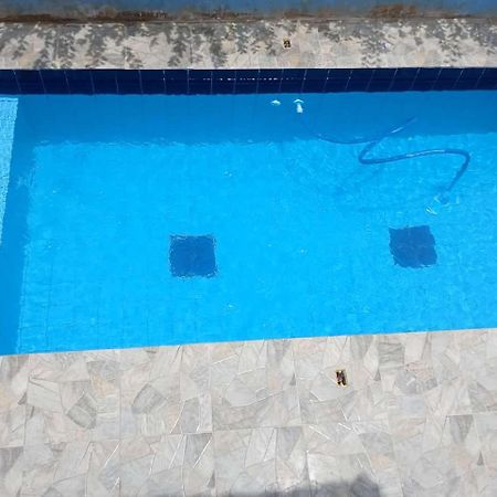 Jundu Ville Apartamentos ウバトゥバ エクステリア 写真