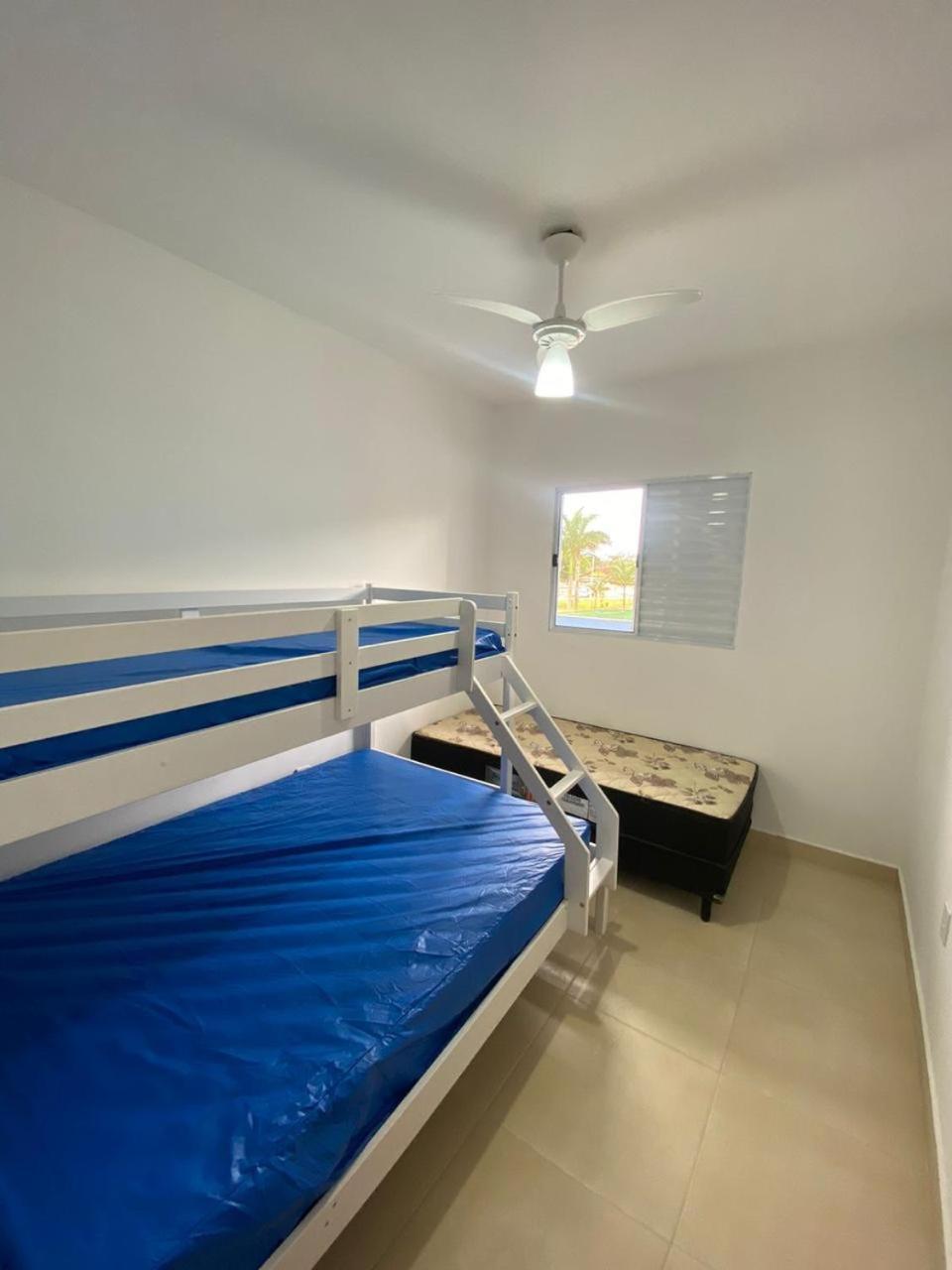 Jundu Ville Apartamentos ウバトゥバ エクステリア 写真