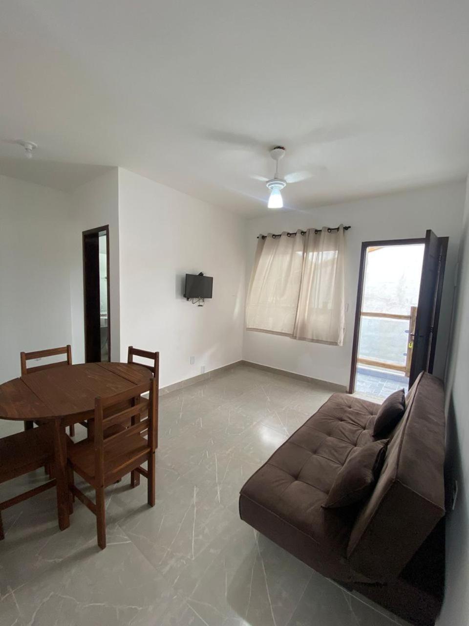 Jundu Ville Apartamentos ウバトゥバ エクステリア 写真